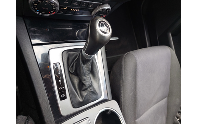 Mercedes-Benz GLK 220CDI 4-Matic 170ps - автомобили, коли, обяви за нови и употребявани 8