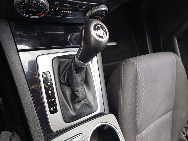 Mercedes-Benz GLK 220CDI 4-Matic 170ps - автомобили, коли, обяви за нови и употребявани 8