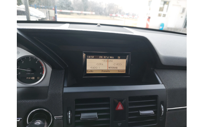 Mercedes-Benz GLK 220CDI 4-Matic 170ps - автомобили, коли, обяви за нови и употребявани 9