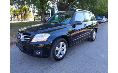 mercedes-benz-glk - 0