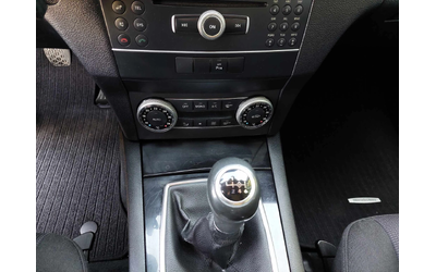 Mercedes-Benz GLK 220CDI UNIKAT+NAVI - автомобили, коли, обяви за нови и употребявани 10