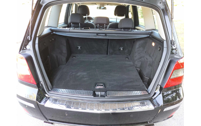 Mercedes-Benz GLK 220CDI UNIKAT+NAVI - автомобили, коли, обяви за нови и употребявани 11