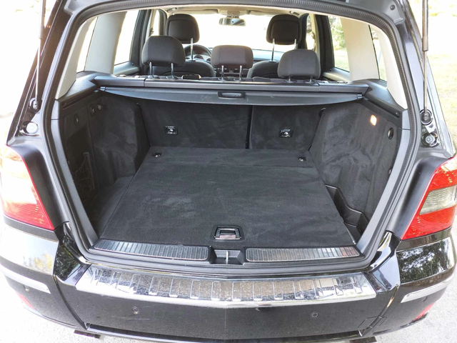 Mercedes-Benz GLK 220CDI UNIKAT+NAVI - автомобили, коли, обяви за нови и употребявани 11