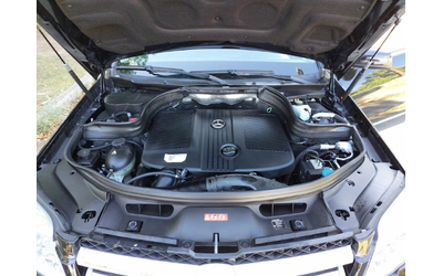 Mercedes-Benz GLK 220CDI UNIKAT+NAVI - автомобили, коли, обяви за нови и употребявани 12