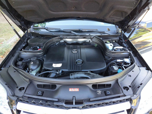 Mercedes-Benz GLK 220CDI UNIKAT+NAVI - автомобили, коли, обяви за нови и употребявани 12