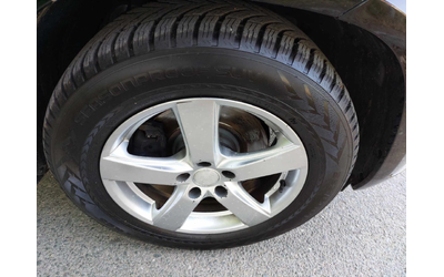 Mercedes-Benz GLK 220CDI UNIKAT+NAVI - автомобили, коли, обяви за нови и употребявани 13