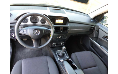 mercedes-benz-glk - 5