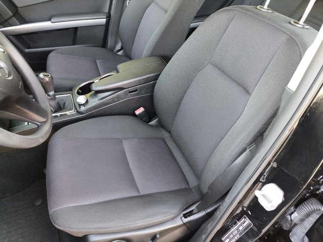 Mercedes-Benz GLK 220CDI UNIKAT+NAVI - автомобили, коли, обяви за нови и употребявани 6