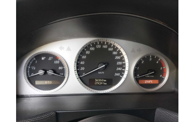 Mercedes-Benz GLK 220CDI UNIKAT+NAVI - автомобили, коли, обяви за нови и употребявани 8