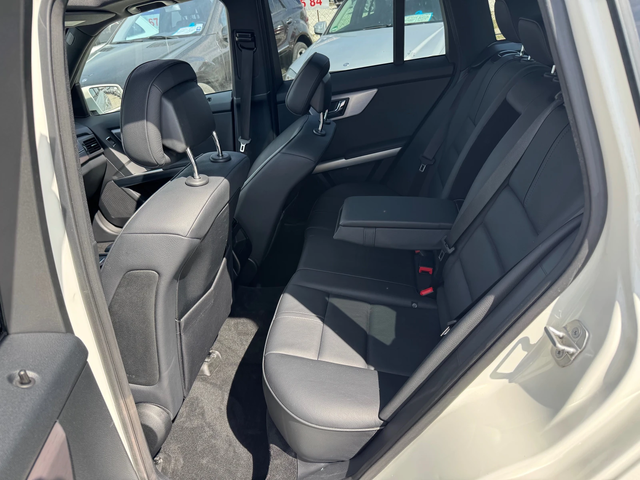 Mercedes-Benz GLK -320CDI-NAVI-XENON-KOJA-PANORAMA-PODGREV - автомобили, коли, обяви за нови и употребявани 11