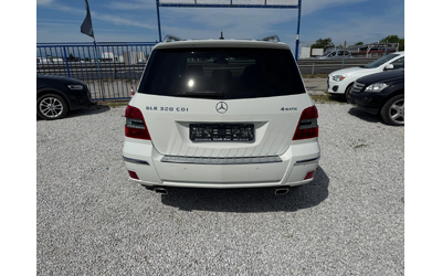 mercedes-benz-glk - 1