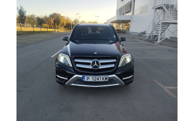 mercedes-benz-glk - 0