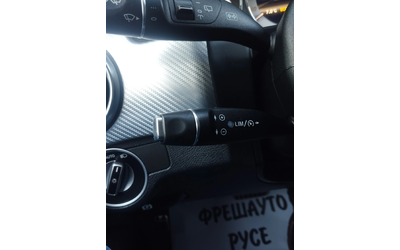 Mercedes-Benz GLK 2.2CDI 4Matic AMG-pacet - автомобили, коли, обяви за нови и употребявани 11