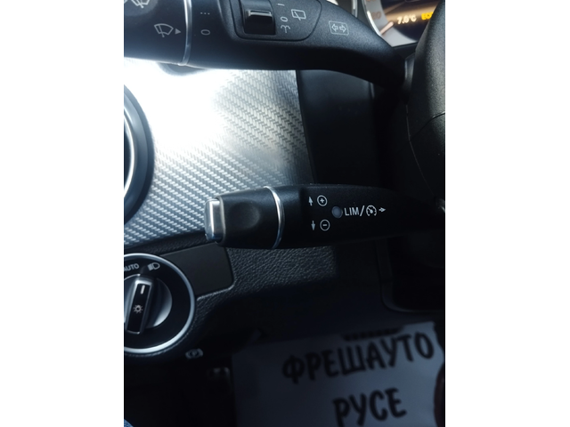 Mercedes-Benz GLK 2.2CDI 4Matic AMG-pacet - автомобили, коли, обяви за нови и употребявани 11