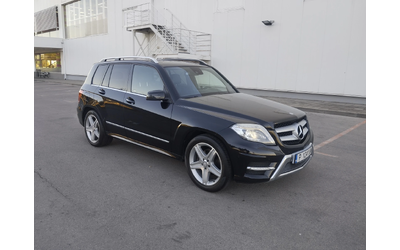 mercedes-benz-glk - 1
