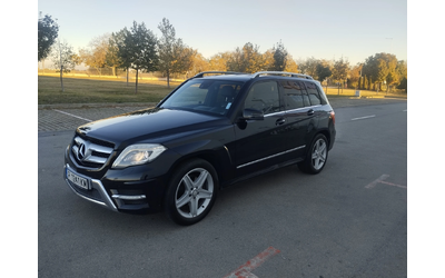 mercedes-benz-glk - 2