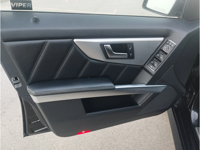 Mercedes-Benz GLK 2.2CDI 4Matic AMG-pacet - автомобили, коли, обяви за нови и употребявани 6