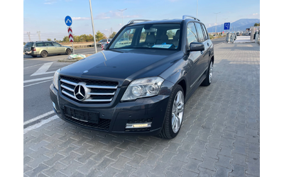 mercedes-benz-glk - 0