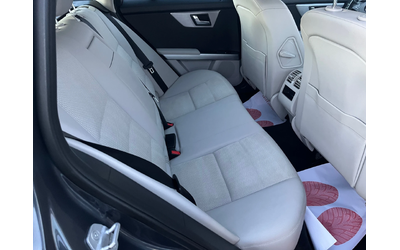 Mercedes-Benz GLK 250 CDI - автомобили, коли, обяви за нови и употребявани 10