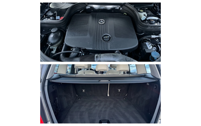 Mercedes-Benz GLK 250 CDI - автомобили, коли, обяви за нови и употребявани 15