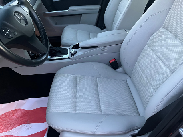 Mercedes-Benz GLK 250 CDI - автомобили, коли, обяви за нови и употребявани 8