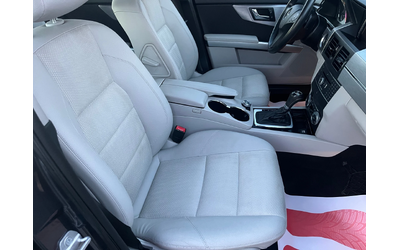 Mercedes-Benz GLK 250 CDI - автомобили, коли, обяви за нови и употребявани 9