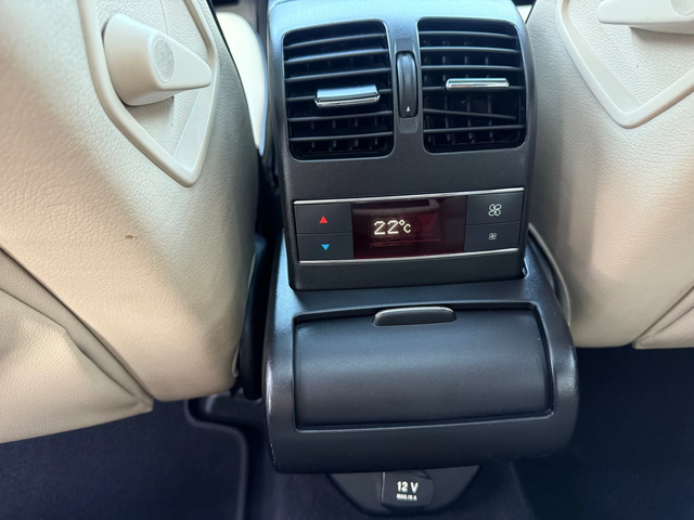 Mercedes-Benz GLK 320 CDI 4-MATIC АВТОМАТИК FULL - автомобили, коли, обяви за нови и употребявани 12