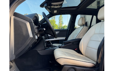 Mercedes-Benz GLK 320 CDI 4-MATIC АВТОМАТИК FULL - автомобили, коли, обяви за нови и употребявани 13