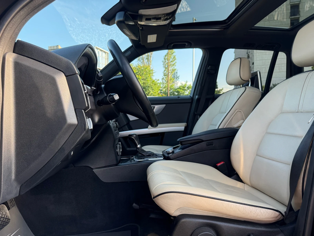 Mercedes-Benz GLK 320 CDI 4-MATIC АВТОМАТИК FULL - автомобили, коли, обяви за нови и употребявани 13