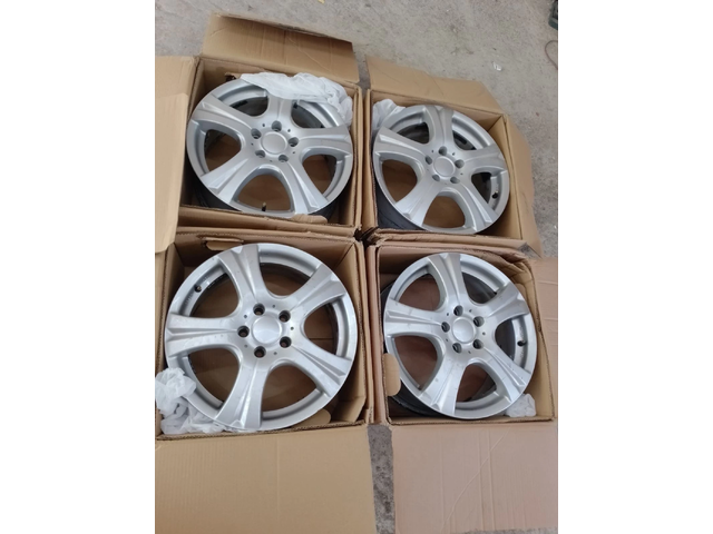 Mercedes-Benz GLK 320 CDI 4-MATIC АВТОМАТИК FULL - автомобили, коли, обяви за нови и употребявани 16