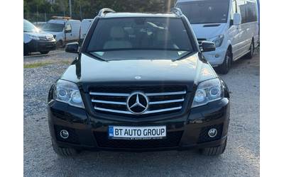 mercedes-benz-glk - 2