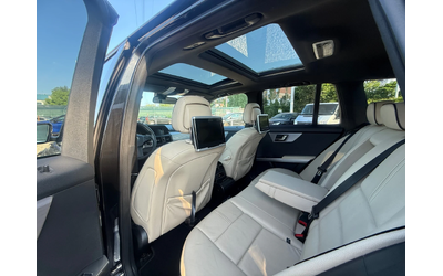 Mercedes-Benz GLK 320 CDI 4-MATIC АВТОМАТИК FULL - автомобили, коли, обяви за нови и употребявани 8