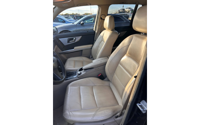 Mercedes-Benz GLK 220CDI 4MATIC AVTOMAT/KOJA/NAVI EURO 5 - автомобили, коли, обяви за нови и употребявани 11