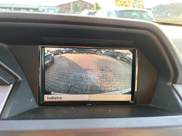 Mercedes-Benz GLK 220CDI 4MATIC AVTOMAT/KOJA/NAVI EURO 5 - автомобили, коли, обяви за нови и употребявани 14