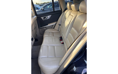 Mercedes-Benz GLK 220CDI 4MATIC AVTOMAT/KOJA/NAVI EURO 5 - автомобили, коли, обяви за нови и употребявани 9