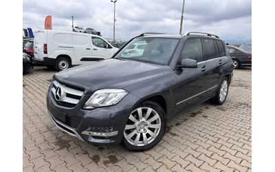 mercedes-benz-glk - 0