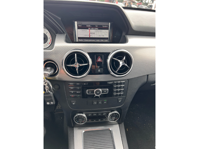 Mercedes-Benz GLK 220CDI AVTOMAT/KOJA/NAVI EURO 5 - автомобили, коли, обяви за нови и употребявани 13