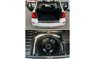 Mercedes-Benz GLK 2, 2CDI-FACE/143k.с/SPORT/РЪЧНИ СКОРОСТИ!!! - автомобили, коли, обяви за нови и употребявани 12