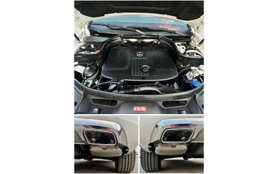 Mercedes-Benz GLK 2, 2CDI-FACE/143k.с/SPORT/РЪЧНИ СКОРОСТИ!!! - автомобили, коли, обяви за нови и употребявани 15