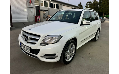 mercedes-benz-glk - 2