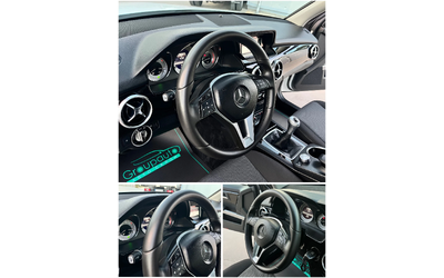 Mercedes-Benz GLK 2, 2CDI-FACE/143k.с/SPORT/РЪЧНИ СКОРОСТИ!!! - автомобили, коли, обяви за нови и употребявани 7