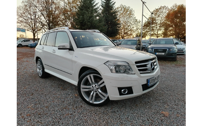 mercedes-benz-glk - 0