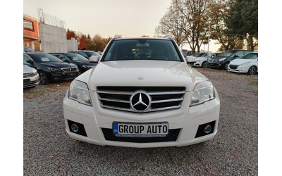 mercedes-benz-glk - 1