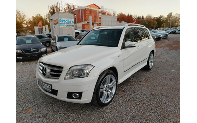 mercedes-benz-glk - 2