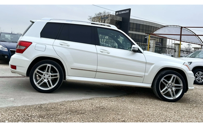 mercedes-benz-glk - 4