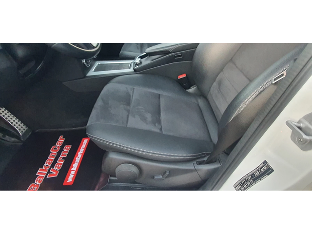 Mercedes-Benz GLK 2.2CDI 4matic AMG Avantgarde - автомобили, коли, обяви за нови и употребявани 14