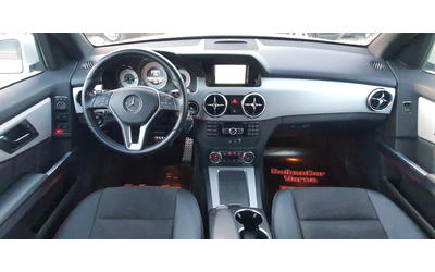 Mercedes-Benz GLK 2.2CDI 4matic AMG Avantgarde - автомобили, коли, обяви за нови и употребявани 16