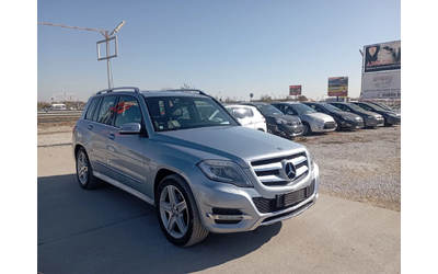 mercedes-benz-glk - 0