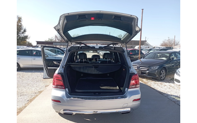 Mercedes-Benz GLK 2.2, 4 матик, Италия - автомобили, коли, обяви за нови и употребявани 12