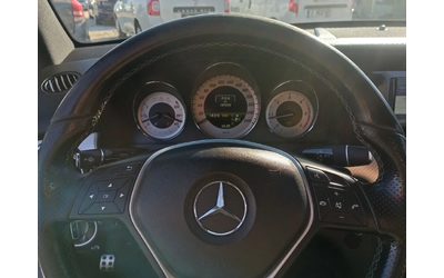 Mercedes-Benz GLK 2.2, 4 матик, Италия - автомобили, коли, обяви за нови и употребявани 13